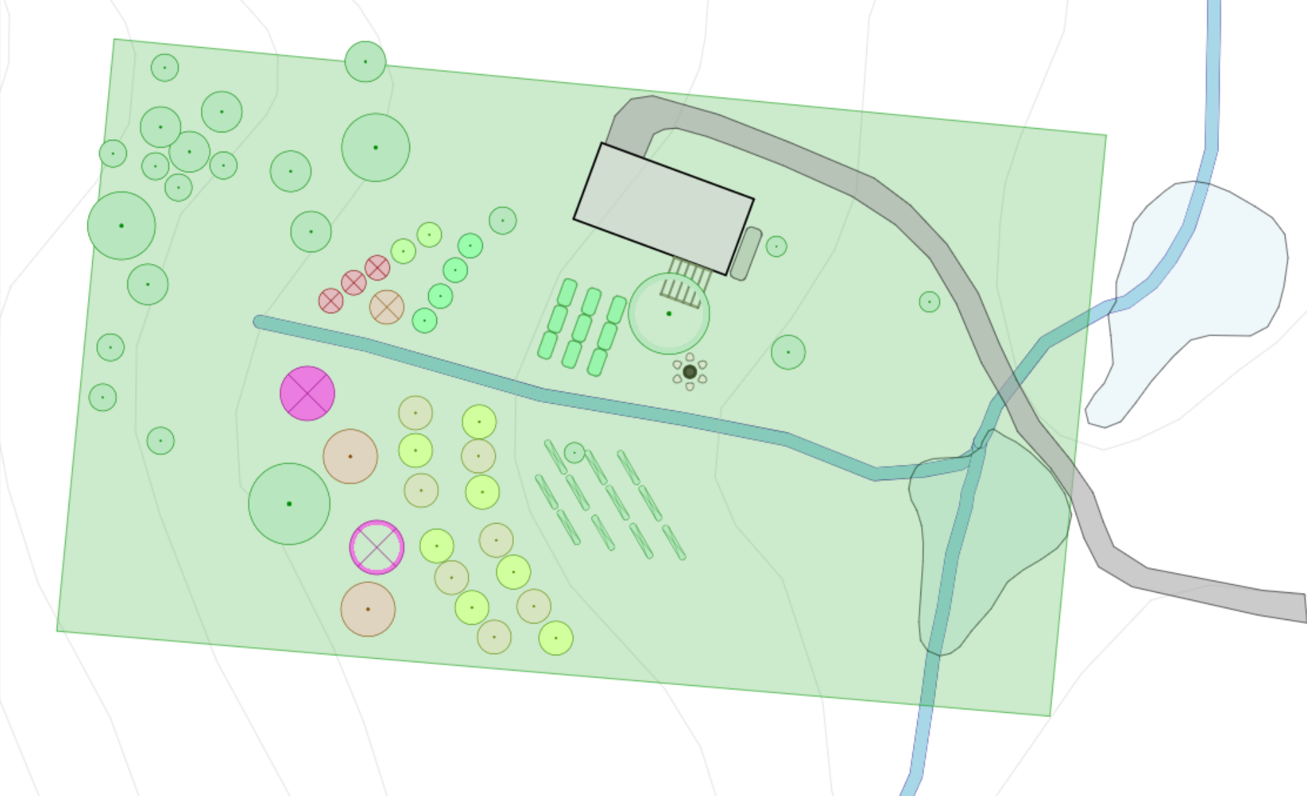 Permiehub Detailed Design Example