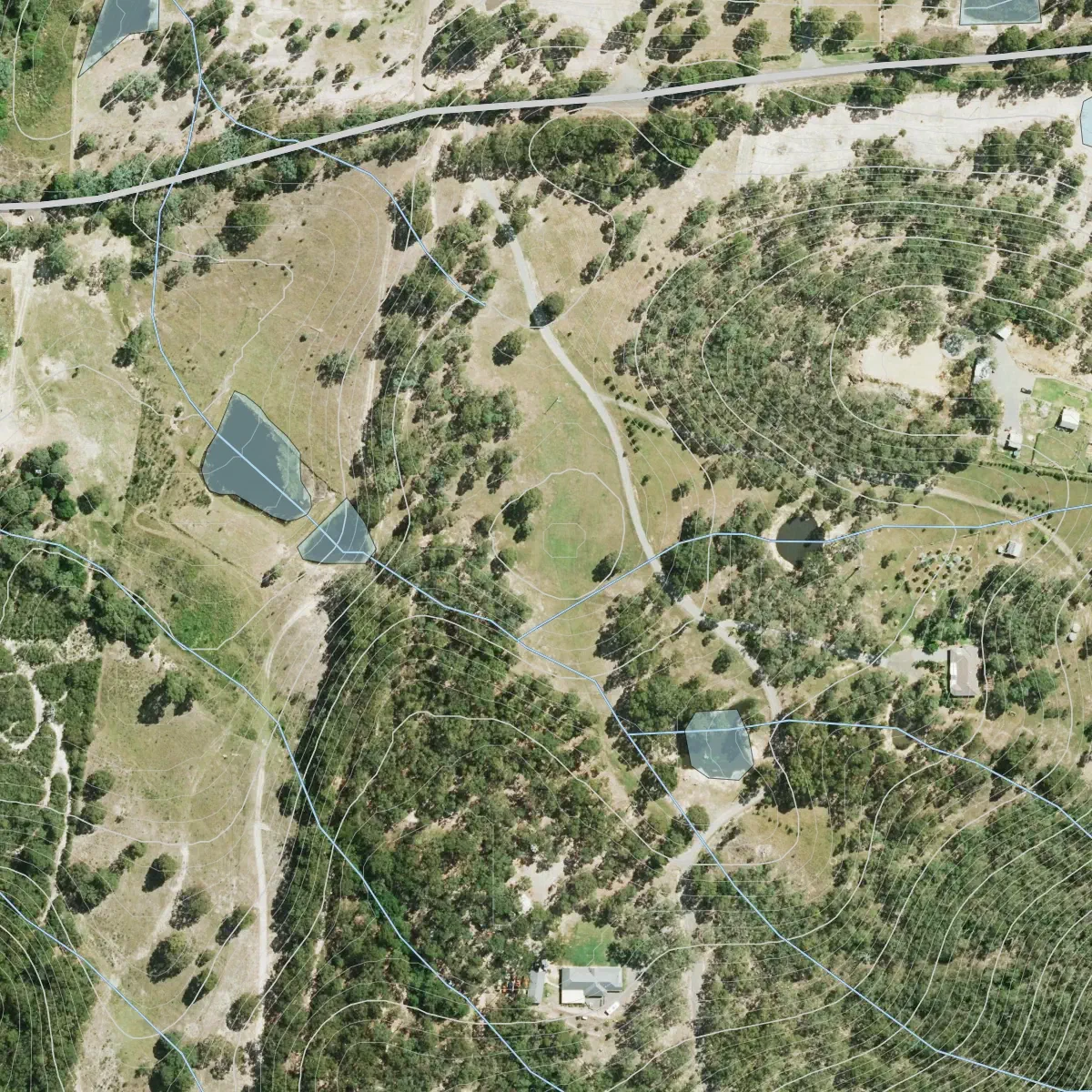 Australia, NSW