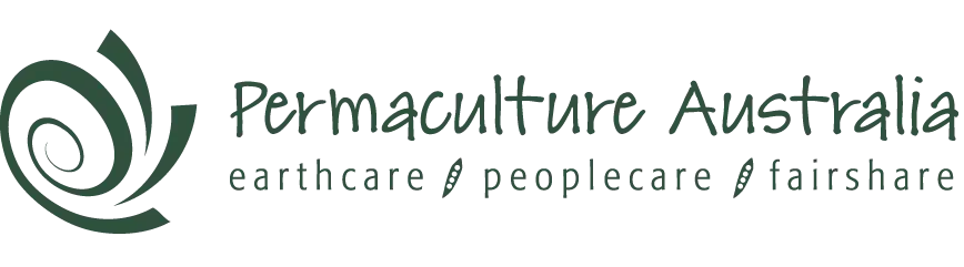 Permaculture Australia Permaculture Australia