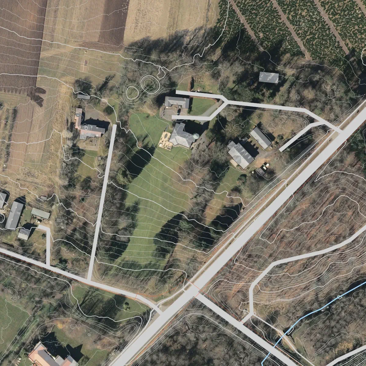 Denmark: Aerial Imagery GeoDanmark from Dataforsyningen.dk (CC BY 4.0).